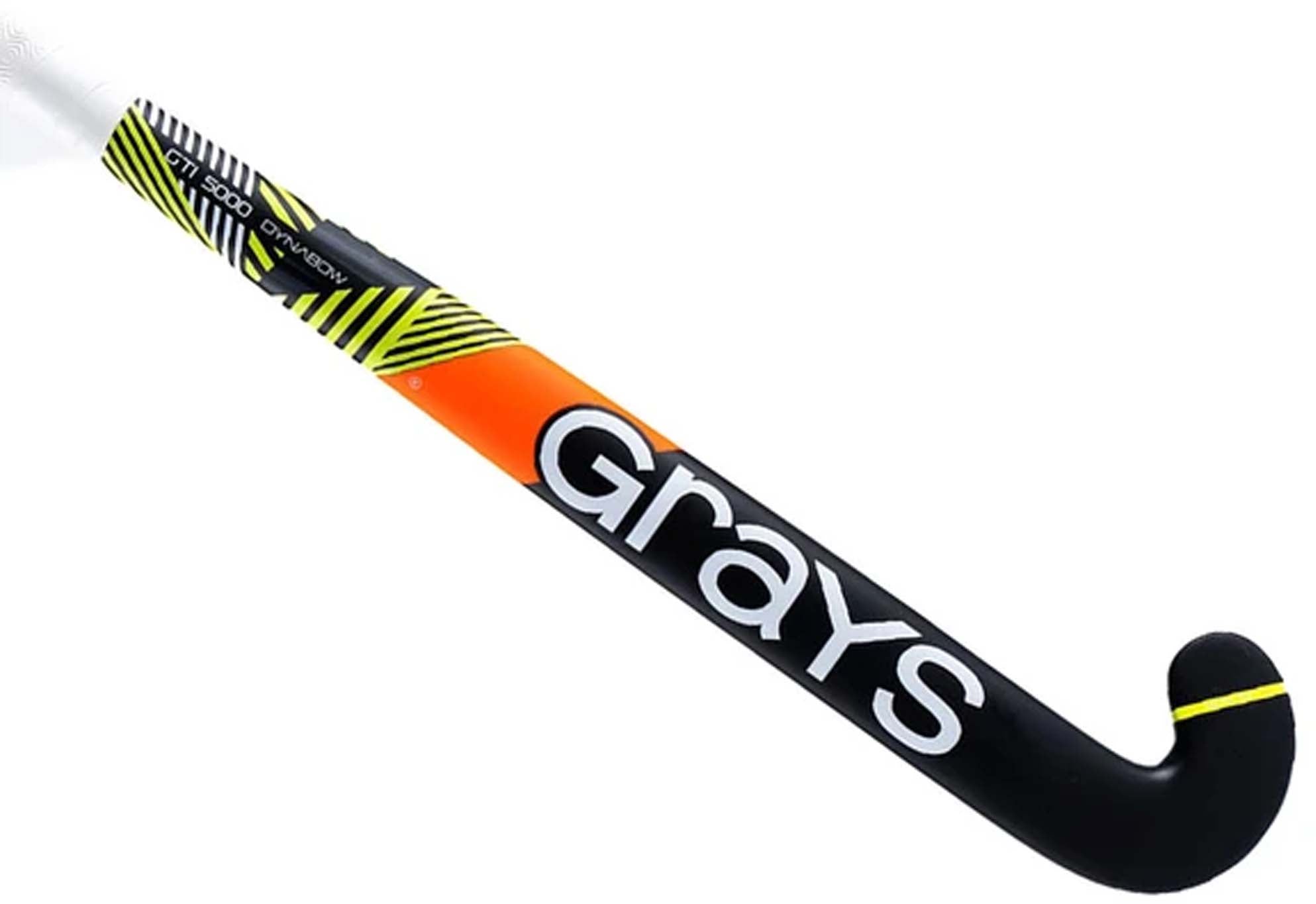 Gti 5000 Dynabow Indoor hockeystick