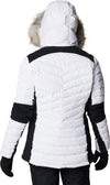 bird mountain insulated jacket