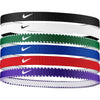nike flex classic headbands 6pk