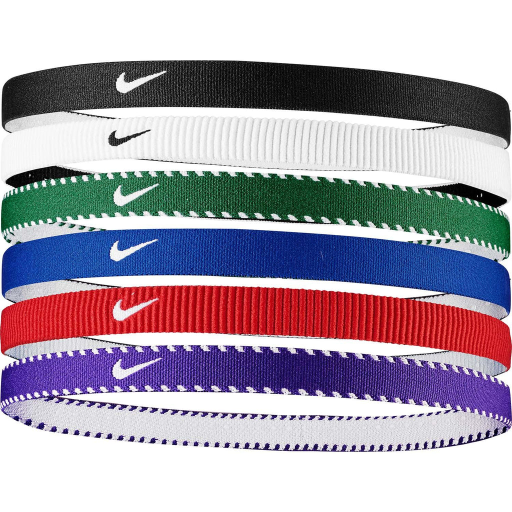 nike flex classic headbands 6pk
