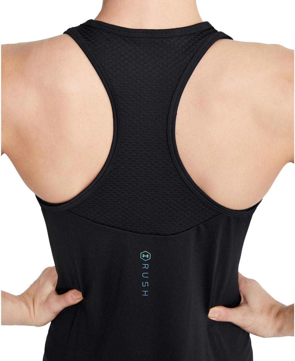 UA Rush Tank