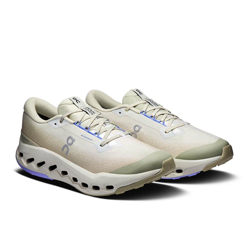 Cloudsurfer Trail 2 Wp Hardloopschoenen