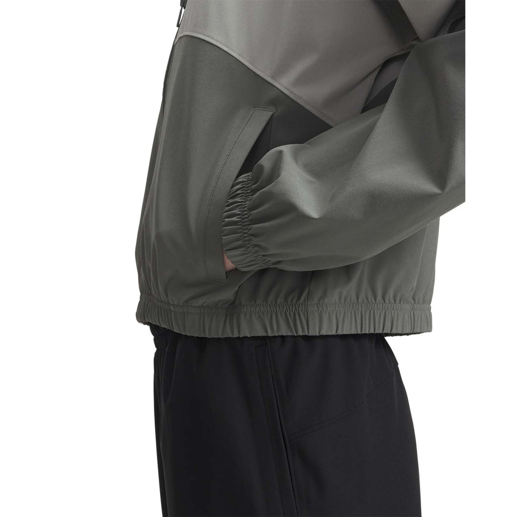 Rival Woven Jacket