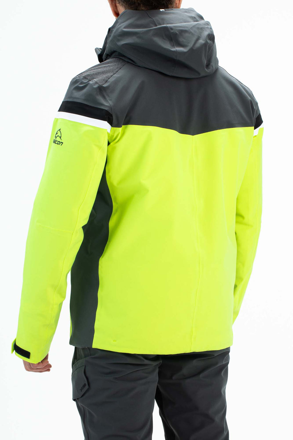 Gerson ski jas