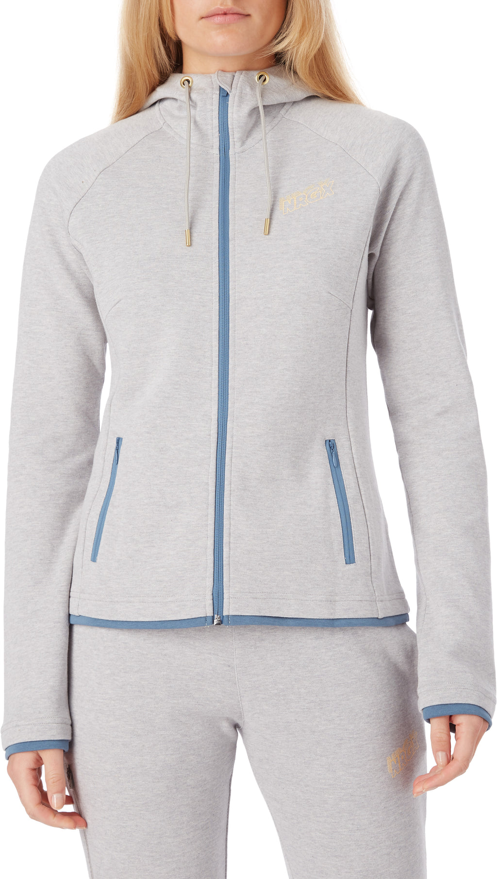 Lucie 3 shirt