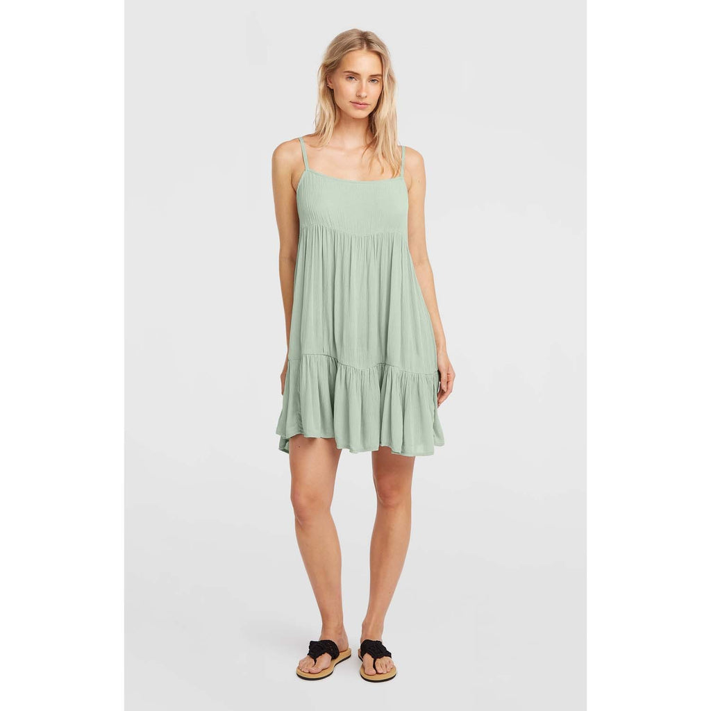 Rilee Short Dress strand