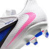 Phantom 6 Low Academy Easyon Fg/mg Voetbalschoenen