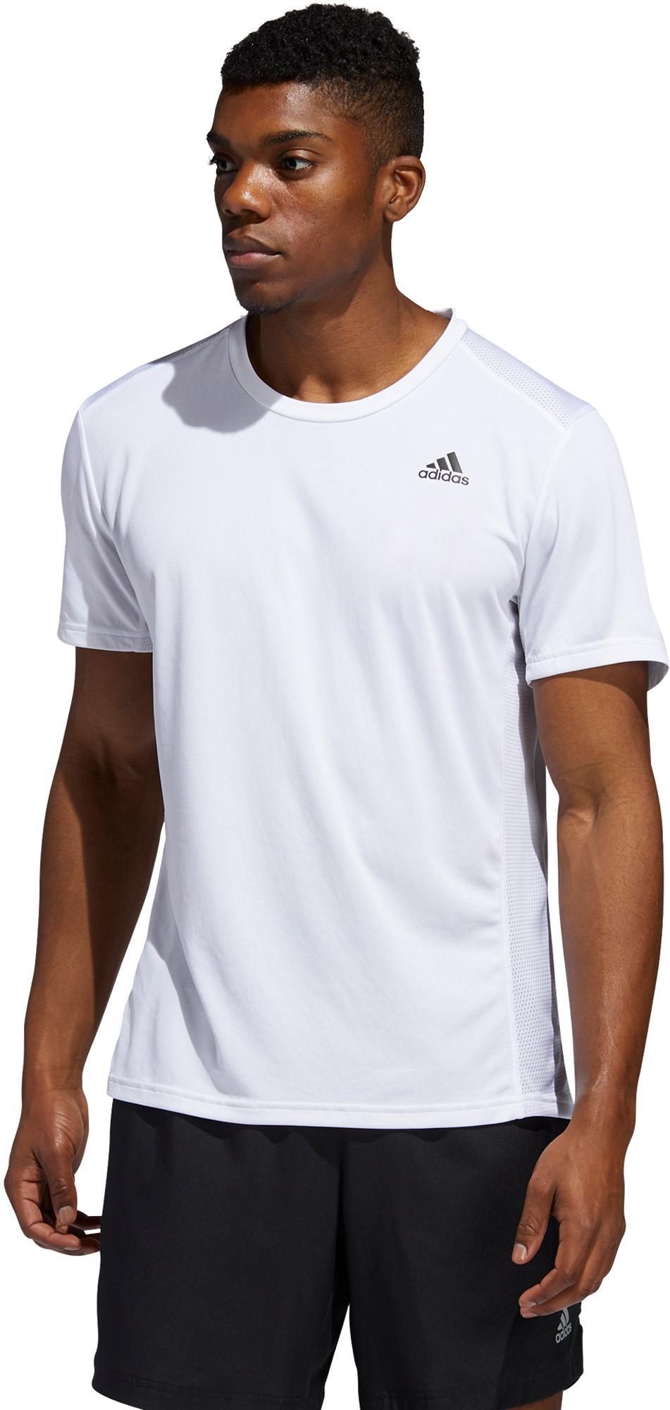 Run It Tee M