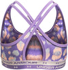 CrossbackPrinted Mädchen Bra
