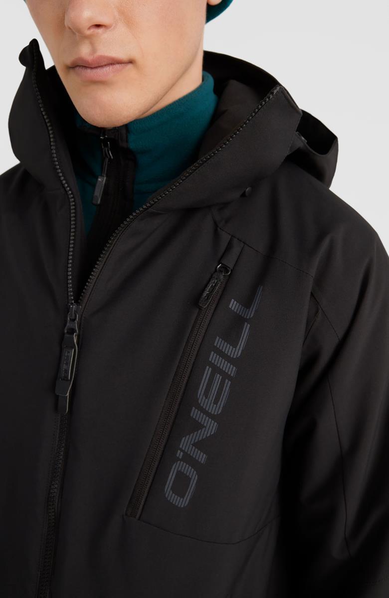 Hammer Jacket