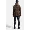 zeroweight insulator jacket