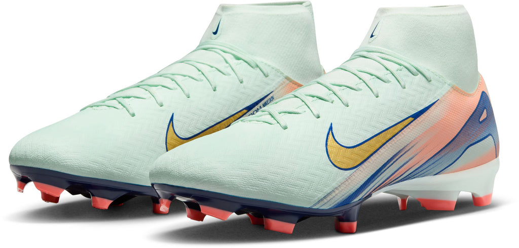 Zoom Superfly 10 Academy FG/MG voetbalschoenen