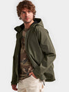 flynn mns jacket