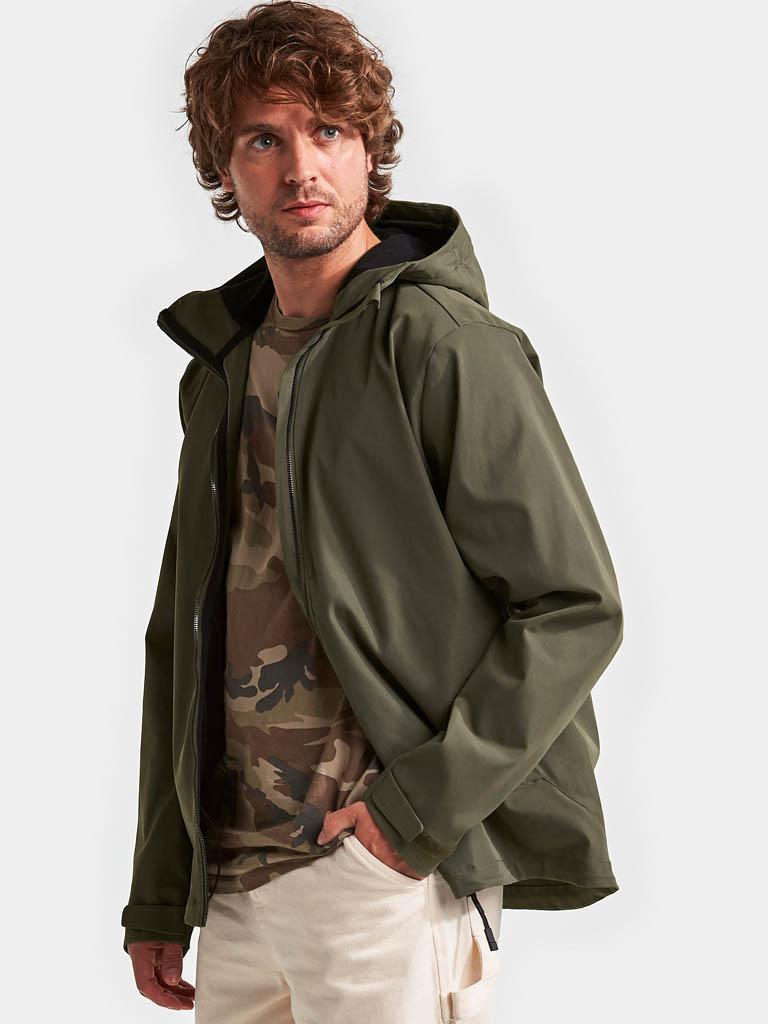 flynn mns jacket