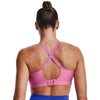 UNDER ARMOUR Női-Bustier
