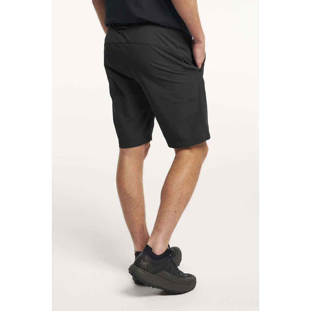 Txlite Stretch Shorts outdoor