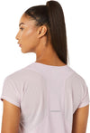 V-NECK SS TOP