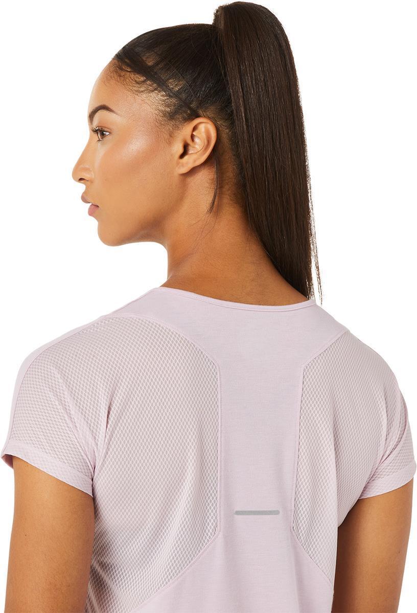 V-NECK SS TOP
