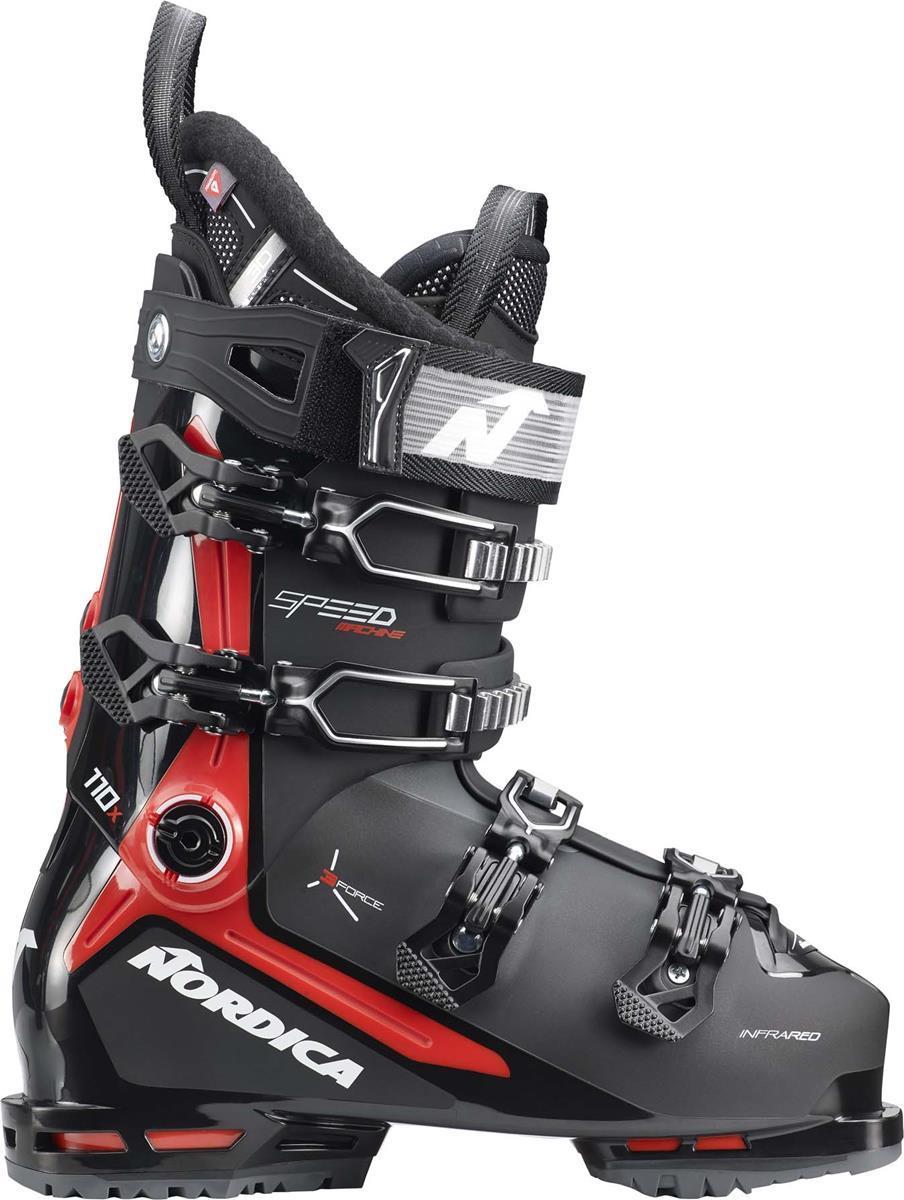 speedmachine 3 110 x (gw) b skischoenen