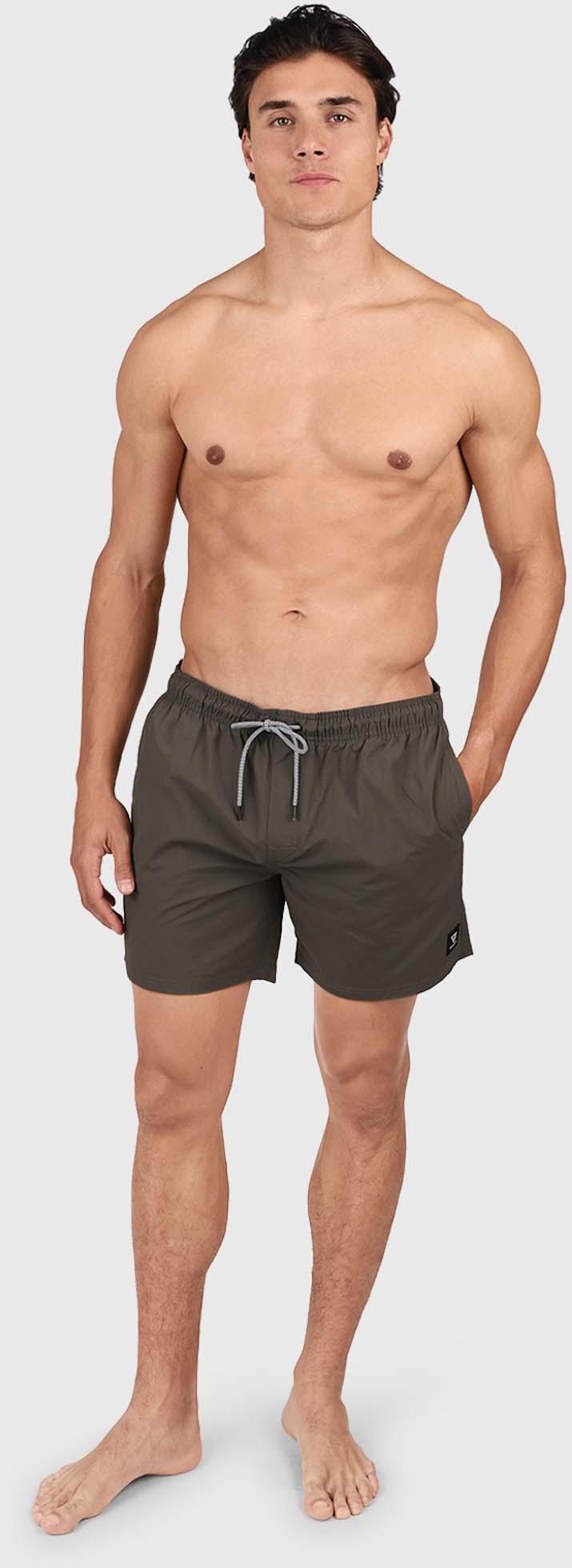 Hester Men Swim Shorts