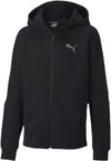 Evostripe Full-zip Hoodie