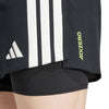 Adizero Running 2-in-1 Gel Pocket Short