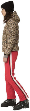 sanca softshell snowpants