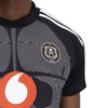 Orlando Pirates FC 23/24 thuisshirt