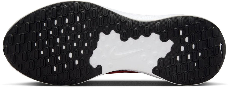 Nike Revolution 7 Men's Road Runnin, WOLF GREY/VOLT-SMOKE GREY-BLACK, 12