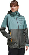 Terrex 3-Layer Zupahike Regenjack