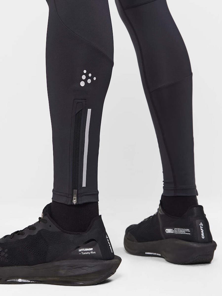 Adv Essence Zip Tights 2 M