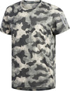 Own The Run Tee