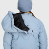 tidy girls snow jacket