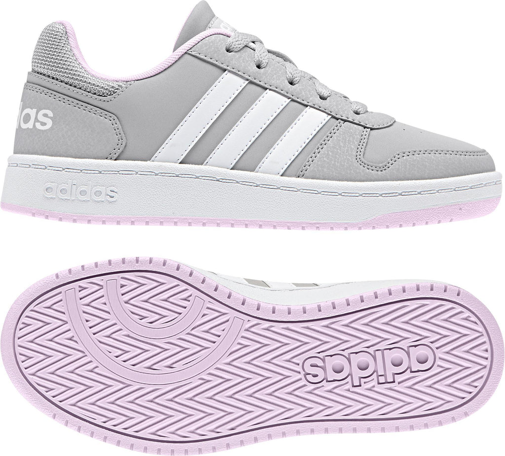 Hoops 2.0 kids sneakers