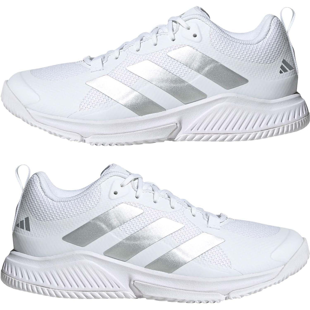 Court Team Bounce 2.0 Schoenen