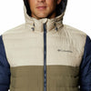 Powder Lite Hooded Jacket