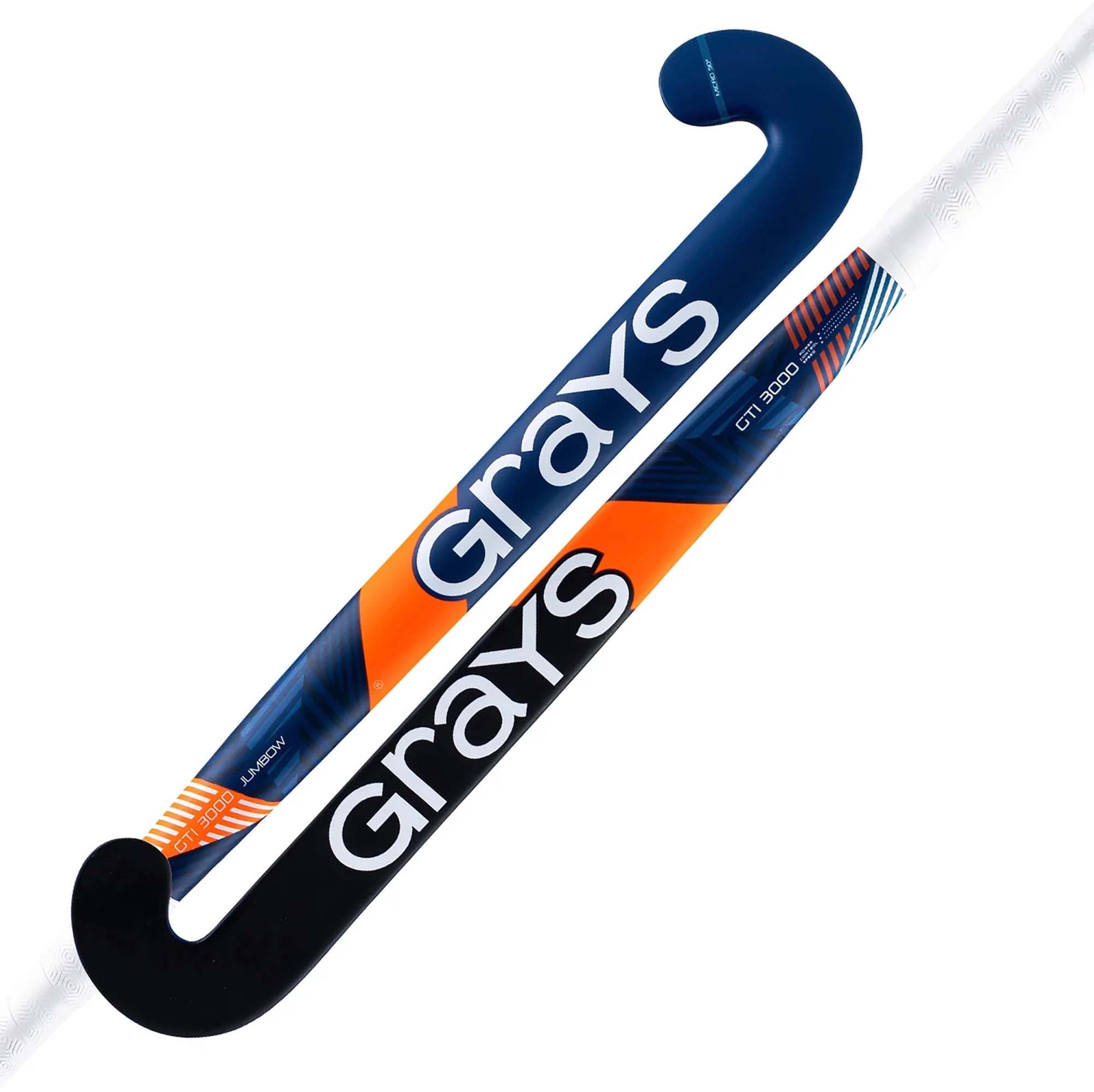 Gti 3000 Jumbow Indoor hockeystick