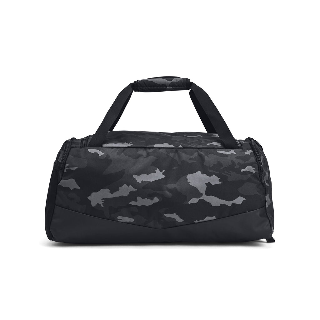 ua undeniable 5.0 duffle sm-blk