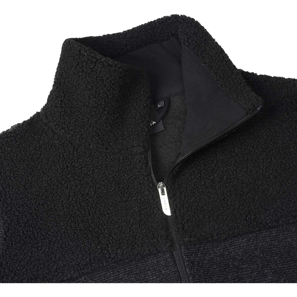 Esseby Fleece seater