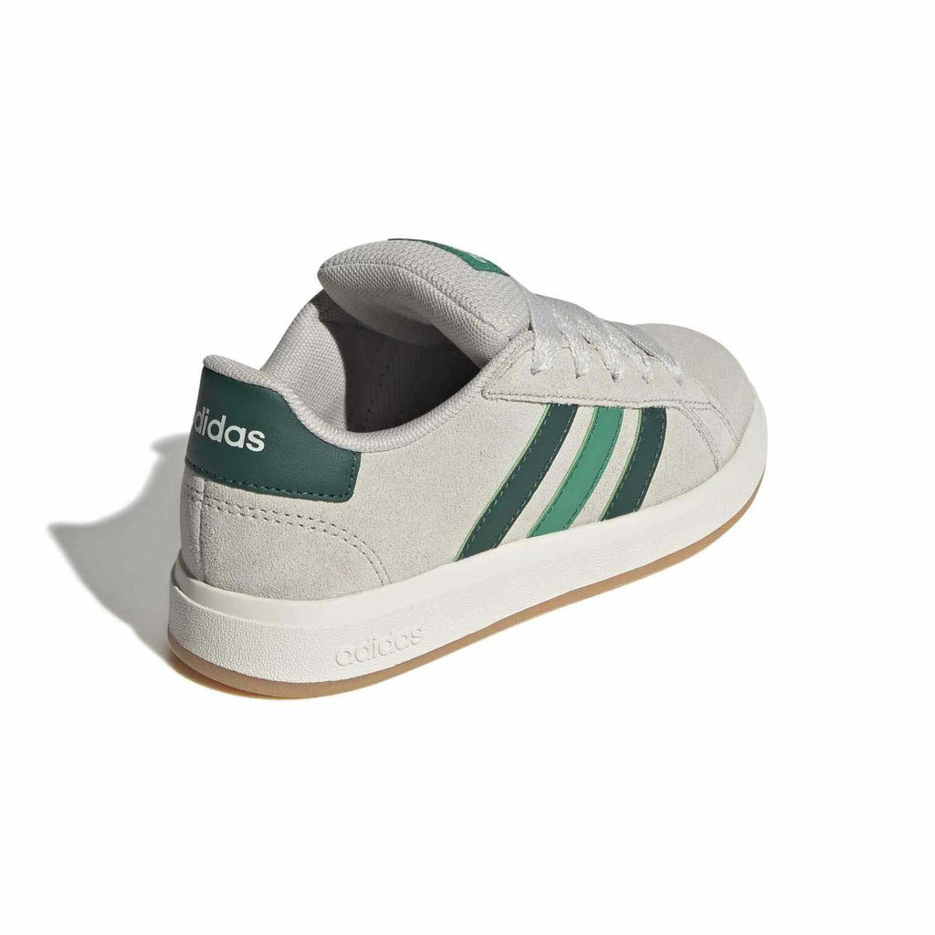Grand Court 00s Kind low sportcasual schoenen