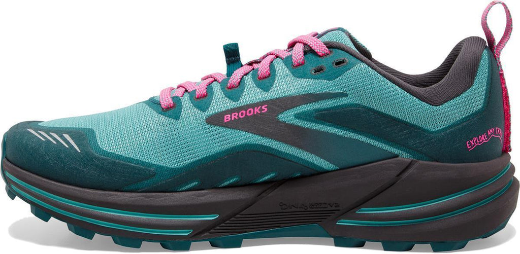 Cascadia 16