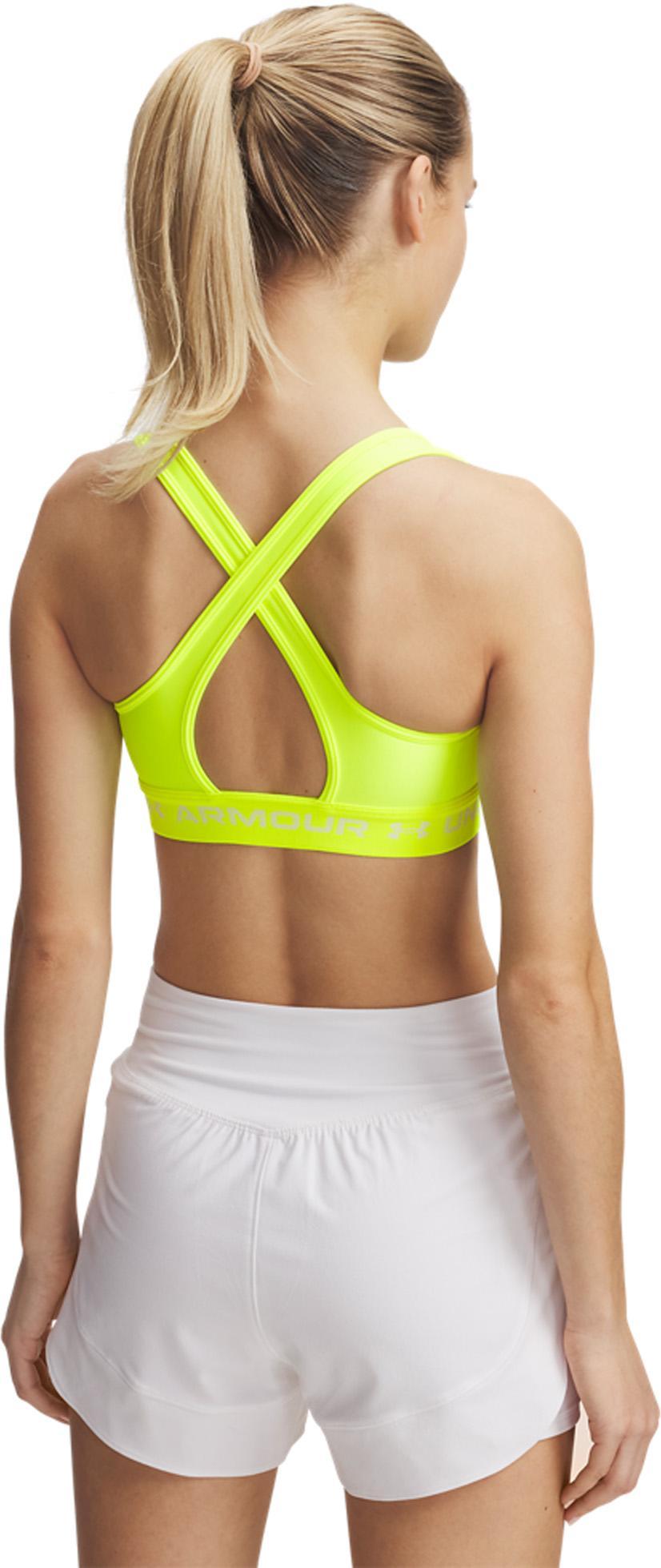 Crossback MIDDamen Bra
