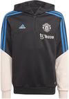 Manchester United Condivo 22 hooded track top