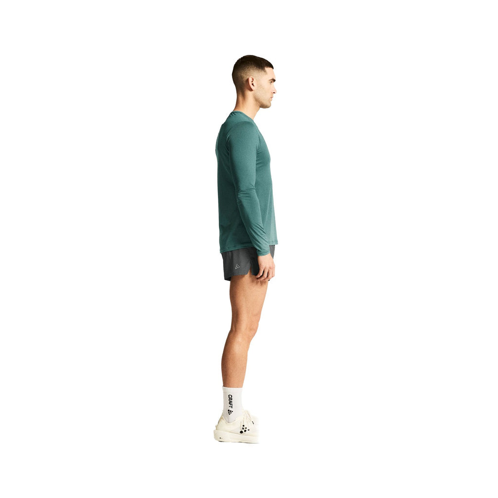 Adv Essence Long Sleeve Tee T-shirt zomer