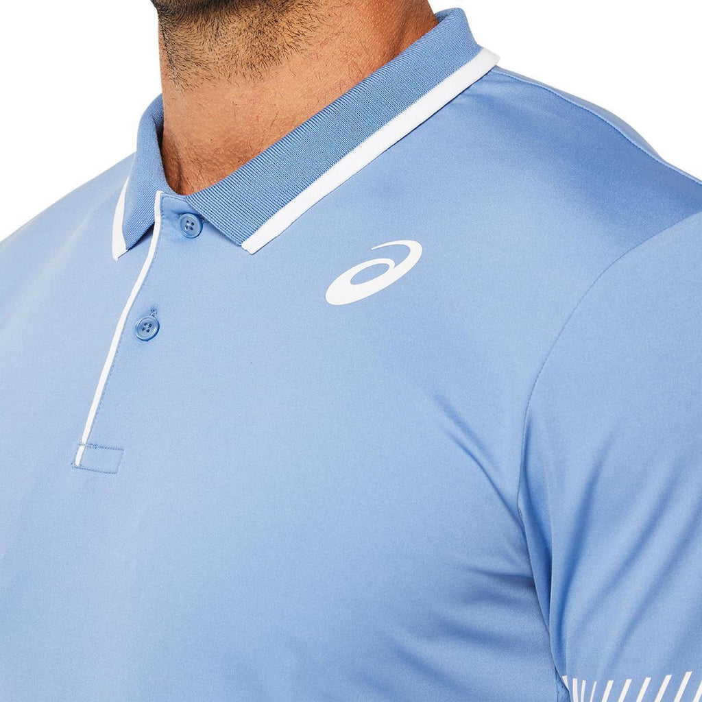 COURT M POLO SHIRT Men