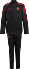 Fcb Tk Suit Y