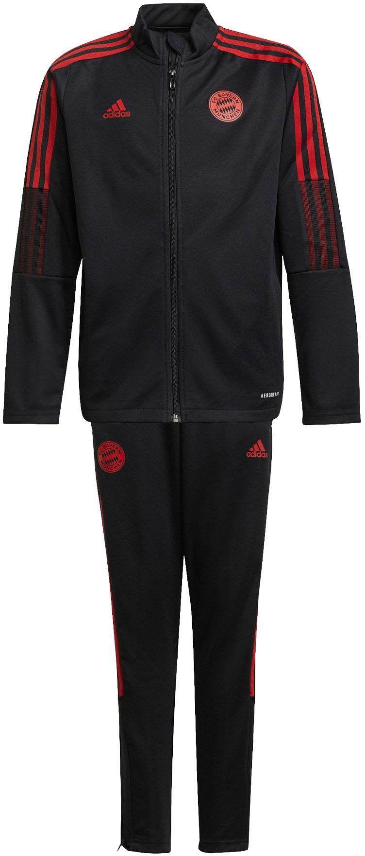 Fcb Tk Suit Y