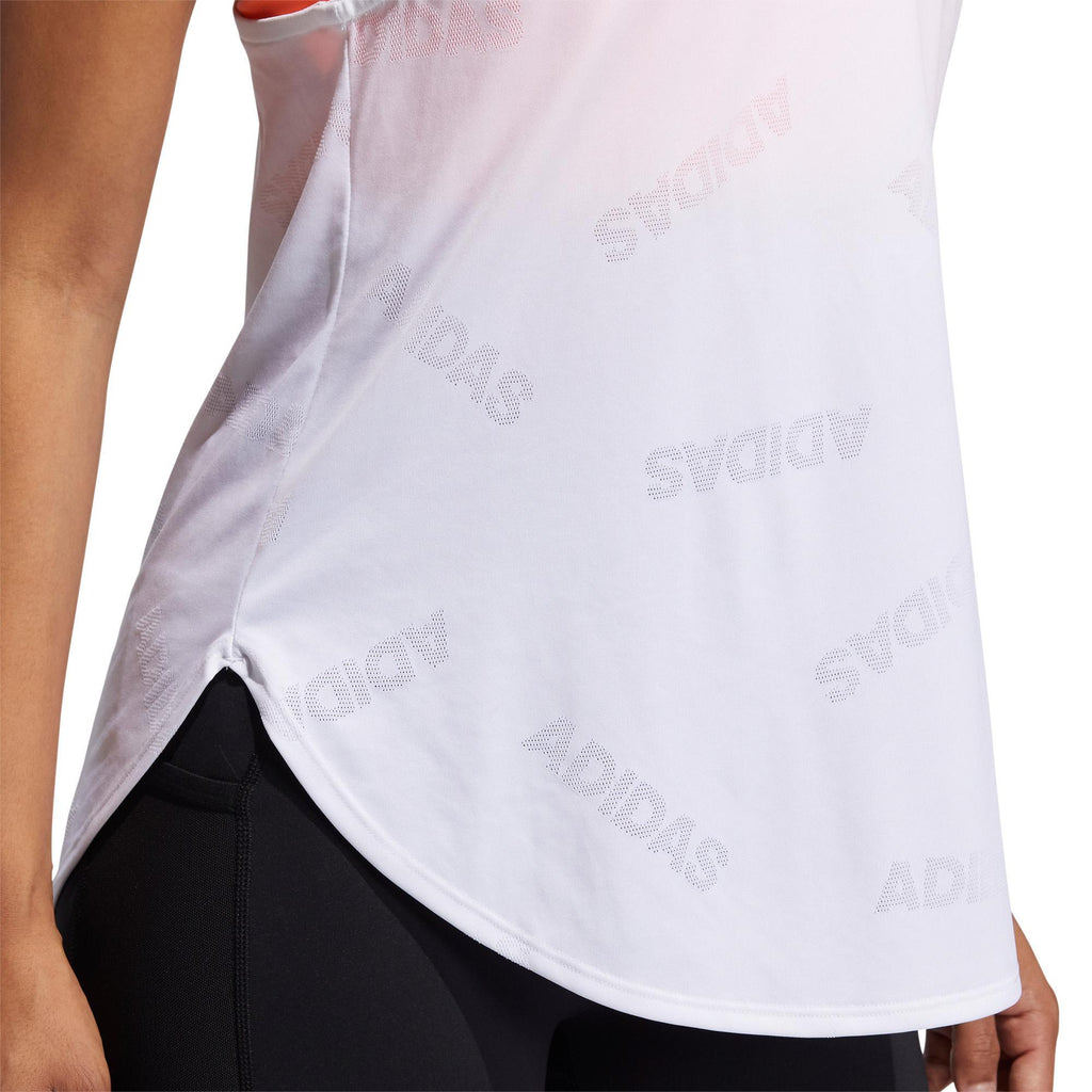 Jacquard Tanktop