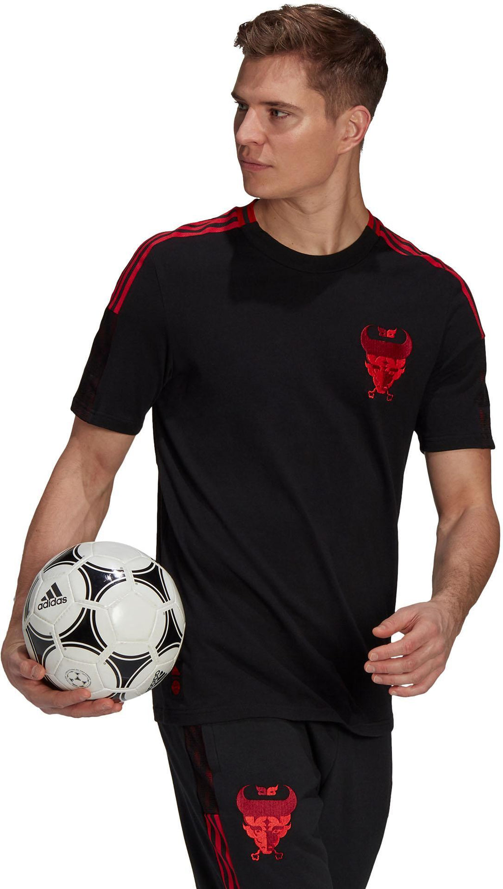 FC Bayern München CNY T-shirt