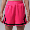Jordan Sport Women's 4i Diamond Basketbal shorts